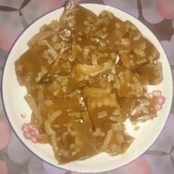 五香肉皮冻的做法[图]