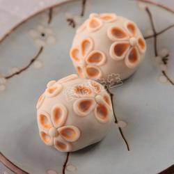 果子月饼的做法[图]