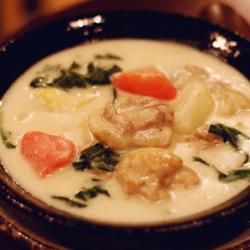 奶油炖菜的做法[图]