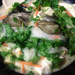 鱼头豆腐的做法[图]