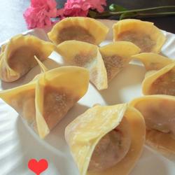 健康虾饺的做法[图]