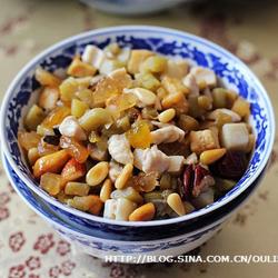 茄鲞的做法[图]
