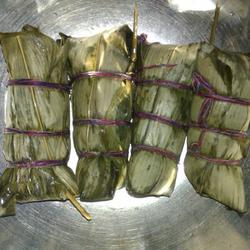 糯米粽子的做法[图]