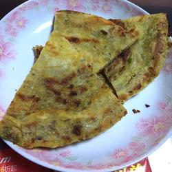牛肉饼的做法[图]