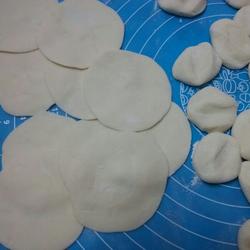饺子皮的做法[图]