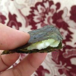 海苔冰淇淋的做法[图]