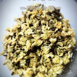 槐花饭的做法[图]