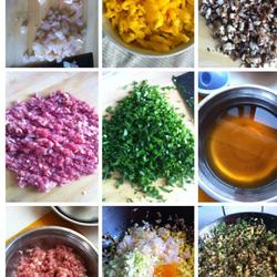 三鲜馅饺子的做法[图]