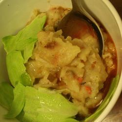 奶香土豆泥的做法[图]