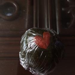 艾草青团的做法[图]