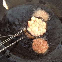 炸花生饼的做法[图]