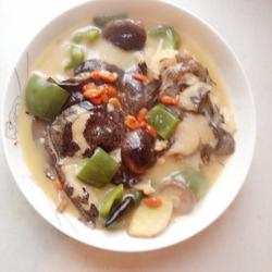 鸦片鱼头的做法[图]