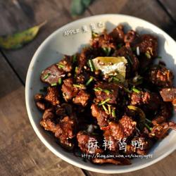 麻辣酱鸭的做法[图]