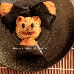 日式烤饭团的做法[图]