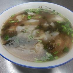 大陷馄饨的做法[图]