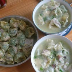 白菜饺子的做法[图]