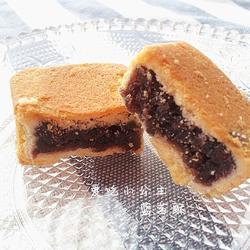 蓝莓酥的做法[图]
