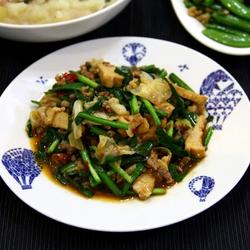 高丽菜的做法[图]