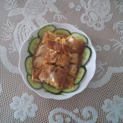 素烧鹅的做法[图]
