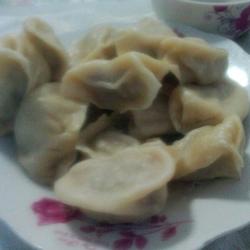 芹菜馅饺子的做法[图]