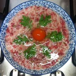 山药蒸肉泥的做法[图]