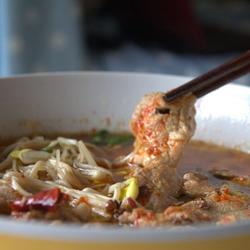 水煮肉片的做法[图]