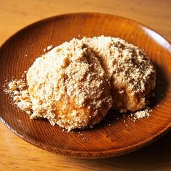 安倍川饼的做法[图]