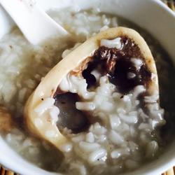黑椒筒骨粥的做法[图]