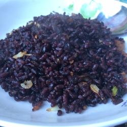 猪油炒饭的做法[图]