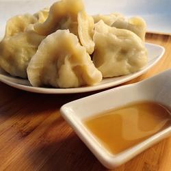 豆腐水饺的做法[图]