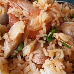 东阴功炒饭的做法[图]