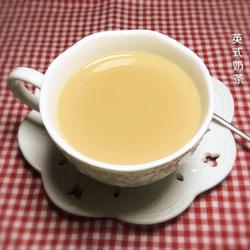 英式奶茶的做法[图]