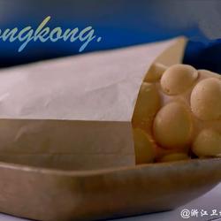 香港鸡蛋仔的做法[图]