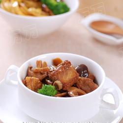 红烧排骨的做法[图]