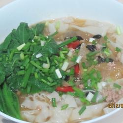 老友面的做法[图]
