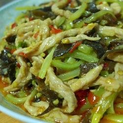 鱼香肉丝的做法[图]