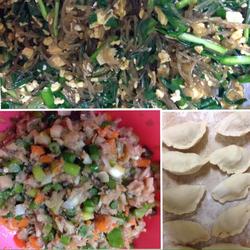 饺子的做法[图]