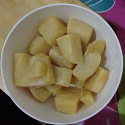 自制冻豆腐的做法[图]