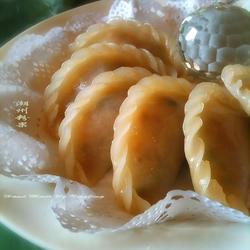 潮州粉果的做法[图]