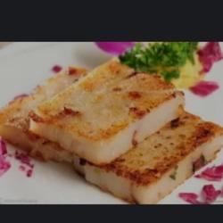 萝卜糕的做法[图]