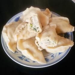 鲅鱼水饺的做法[图]