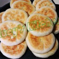 电饼铛馅饼的做法[图]