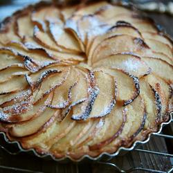 双味苹果派的做法[图]