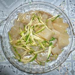鲫鱼冻的做法[图]