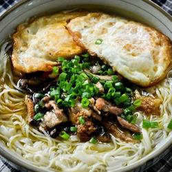 姜酒纱面的做法[图]