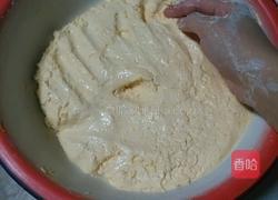 南瓜小汤圆的做法图解4