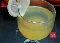 自制金桔茶的做法图解5