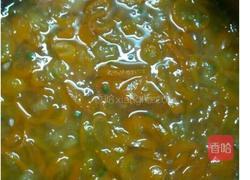 自制金桔茶的做法图解3