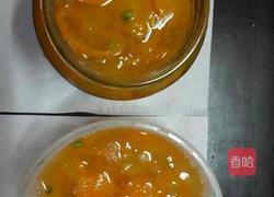 自制金桔茶的做法图解4