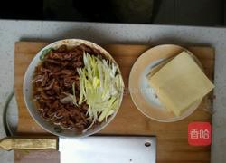 京酱肉丝的做法图解9